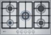 Picture of Neff T27BB59N0 75 cm Stainless Steel Gas Hob
