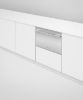 Picture of Fisher & Paykel DD60SHI9 Integrated Single DishDrawer™ Dishwasher