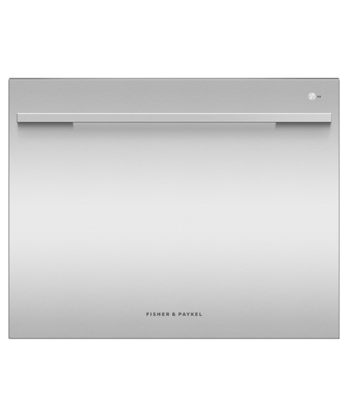 Picture of Fisher Paykel DD60SDFHTX9 Single DishDrawer™ Dishwasher