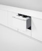 Picture of Fisher Paykel DD60SHTI9 Integrated Tall Single DishDrawer™ Dishwasher