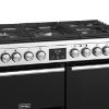 Picture of Stoves Precision Deluxe S900DF Range Cooker - Display Model