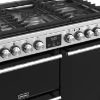 Picture of Stoves Precision Deluxe S900DF Range Cooker - Display Model