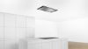 Picture of Bosch DRC97AQ50B Series 6 90cm Ceiling Cooker Hood in Brushed Steel