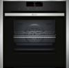 Picture of Neff B58CT68H0B N 90 60cm Built In Single Electric Oven with Slide+Hide® and Pyrolytic Cleaning