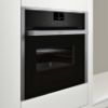 Picture of Neff C27MS22H0B Built In WiFi Enabled Compact Oven with Microwave Function-Discontinued