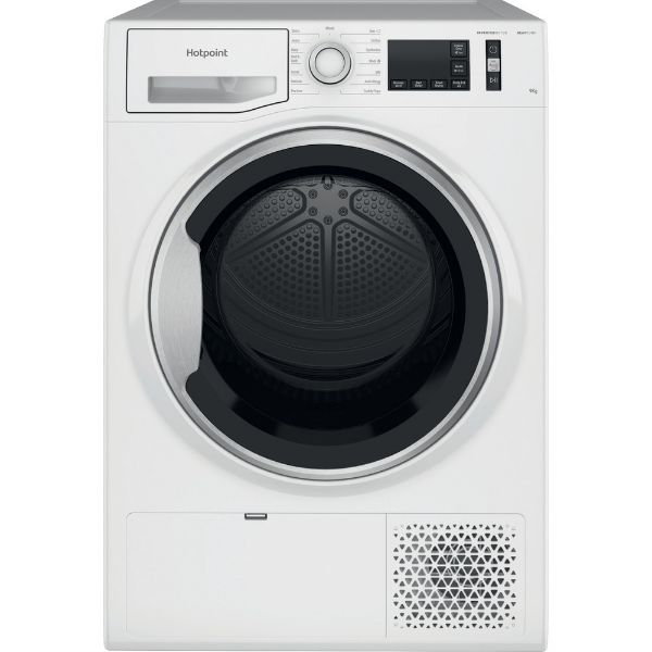 Picture of Hotpoint NTM1192SK 9kg ActiveCare Condenser Tumble Dryer