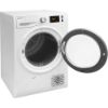 Picture of Hotpoint NTM1192SK 9kg ActiveCare Condenser Tumble Dryer