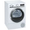 Picture of Siemens WT48XRH9GB iQ500 9kg WiFi Enabled Heat Pump Tumble Dryer with IntelligentCleaning