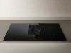 Picture of Elica NT-PRIME-DO Nikolatesla Prime Black Duct-out Induction Hob with Integrated Extraction