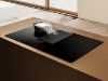 Picture of Elica NT-PRIME-DO Nikolatesla Prime Black Duct-out Induction Hob with Integrated Extraction