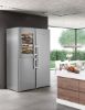Picture of Liebherr SBSes8496 Side by side American Style Fridge Freezer with BioFresh and NoFrost