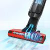 Picture of Bosch BCH86PETGB Athlet Serie 6 ProAnimal Cordless Vacuum Cleaner with 60 Minute Run Time