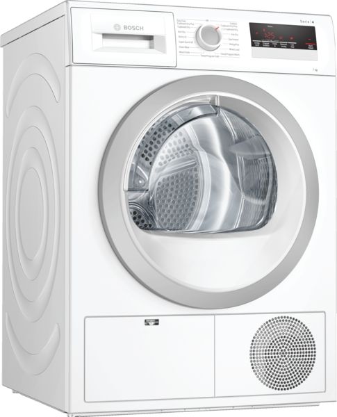 Picture of Bosch WTN85201GB 7kg Condenser Tumble Dryer