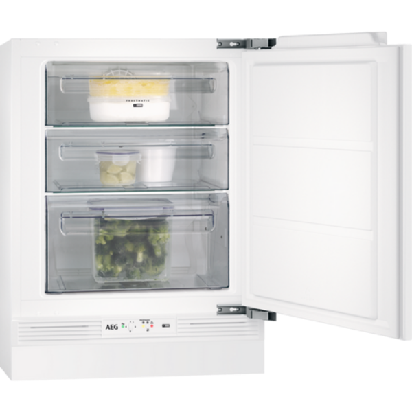 Picture of AEG ABE682F1NF 7000 Series 81.5cm Built In Frost Free Freezer