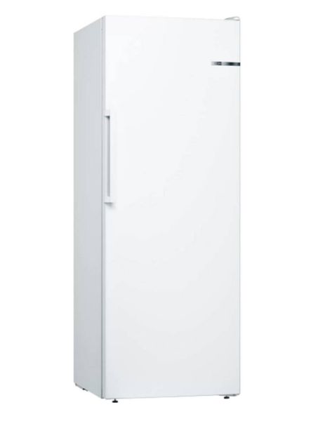 Picture of Bosch GSN29VWEVG Serie 4 60cm Freestanding Freezer in White