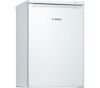 Picture of Bosch GTV15NWEAG Serie 2 Under Counter Freezer in White