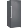 Picture of Hotpoint SH6A1QGRD1 Freestanding Fridge in Graphite