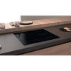 Picture of Hotpoint TB7960CBF Flexi Zone Induction Hob in Black