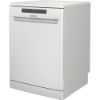 Picture of Indesit DFO3T133FUK Freestanding Dishwasher with 14 Place Settings