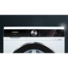 Picture of Siemens WN44G290GB iQ500 9kg Wash 6kg Dry Washer Dryer in White with Black Trim