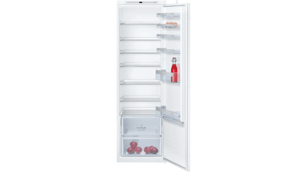 Picture of Neff KI1812SF0G N 50 Integrated Fridge with FreshSafe - Display Model