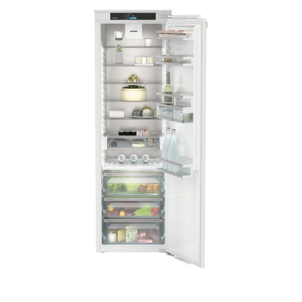 Picture of Liebherr IRBd 5150 Prime Integrated Fridge with BioFresh- Ex Display