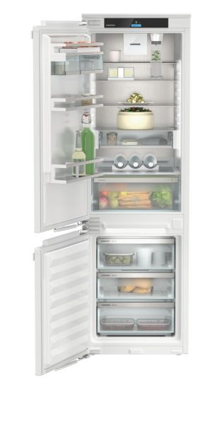 Picture of Liebherr SICNd 5153 Prime NoFrost Integrated Fridge Freezer with EasyFresh