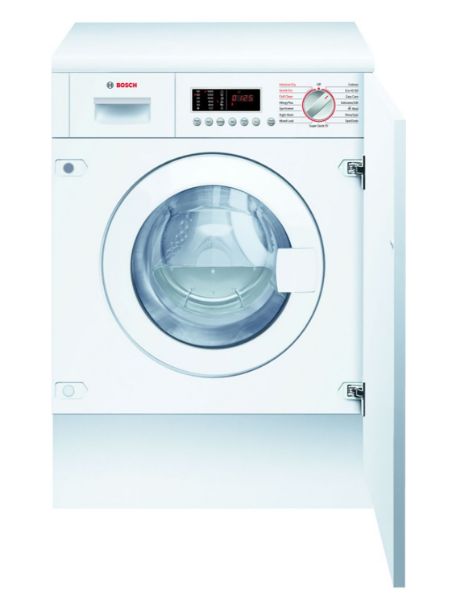 Picture of Bosch WKD28542GB Serie 6 7kg Wash 4kg Dry Integrated Washer Dryer