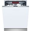 Picture of Neff S155HVX15G N50 Full Size Integrated Dishwasher with Home Connect