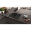 Picture of Neff T46CB4AX2 60cm N 50 Induction Hob with Integrated Ventilation System - Boxed, One Only