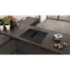Picture of Neff T46CB4AX2 60cm N 50 Induction Hob with Integrated Ventilation System