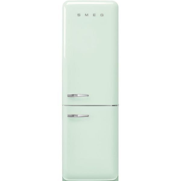 Picture of Smeg FAB32RPG5UK 50s Style Fridge Freezer in Pastel Green