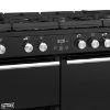 Picture of Stoves Precision Deluxe S1100DF GTG Range Cooker