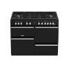 Picture of Stoves Precision Deluxe S1100DF GTG Range Cooker