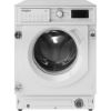 Picture of Whirlpool BIWDWG961484 Integrated 9kg Wash 6kg Dry Washer Dryer