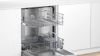 Picture of Bosch SMI2ITB33G Series 2 60cm Semi Integrated Dishwasher-Discontinued