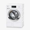 Picture of Miele WER865 WPS 9kg 1600 Spin Freestanding Washing Machine with PowerWash, TwinDos and Miele@Home