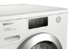 Picture of Miele WER865 WPS 9kg 1600 Spin Freestanding Washing Machine with PowerWash, TwinDos and Miele@Home