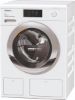 Picture of Miele WTR860 WPM 8kg Wash 5kg Dry WT1 Washer Dryer with TwinDos, QuickPower and Miele@home