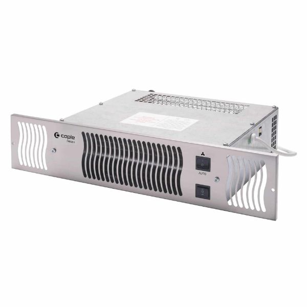 Picture of Caple PH500H 50cm Hydronic Plinth Heater in White