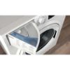 Picture of Hotpoint NSWF743UWUKN 7kg 1400 Spin Washing Machine in White