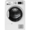 Picture of Hotpoint NTM118X3XBUK 8kg Heat Pump Condenser Tumble Dryer with Active Care - Ex Display Model
