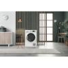 Picture of Hotpoint NTM118X3XBUK 8kg Heat Pump Condenser Tumble Dryer with Active Care - Ex Display Model