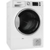 Picture of Hotpoint NTM118X3XBUK 8kg Heat Pump Condenser Tumble Dryer with Active Care - Ex Display Model