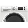Picture of Hotpoint NTM118X3XBUK 8kg Heat Pump Condenser Tumble Dryer with Active Care - Ex Display Model