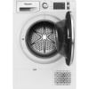 Picture of Hotpoint NTM119X3EUK 9kg Heat Pump Tumble Dryer in White