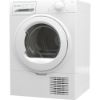 Picture of Indesit I2D81WUK 8kg Condenser Tumble Dryer