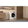 Picture of Hotpoint H3D91WBUK 9kg Condenser Tumble Dryer with Crease Care