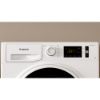 Picture of Hotpoint H3D81WBUK 8KG Condensor Sensor Tumble Dryer with 10hr Crease Care in White