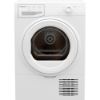 Picture of Hotpoint H2D81WUK Freestanding Condenser Tumble Dryer in White